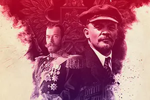 Собиратели земли русской русский сериал